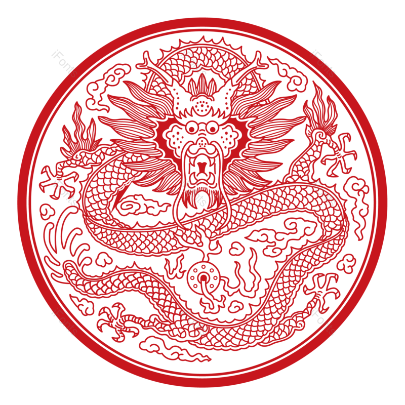 中国风图片,窗花元素,贴窗花PNG,剪纸免抠素材